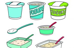 9 Easy and Healthy Homemade Yogurt Recipes