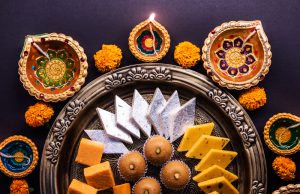 Diwali Delights: 20 Delectable Deepavali Food Ideas 2025