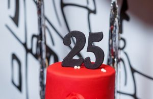 20 Unique 25th Anniversary Cake Designs With Photos In 2026