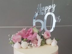 20 Simple 60th Birthday Cake Designs with Pictures in 2026