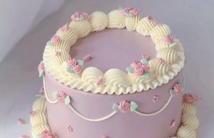 20 Simple and Unique Small Cake Designs In 2026