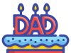 20+ Creative Birthday Cakes for Dad’s 2026 Celebration!