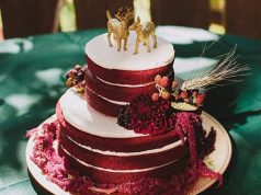 20 Simple and Unique Wedding Cake Designs In 2026