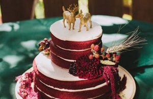 20 Simple and Unique Wedding Cake Designs In 2026