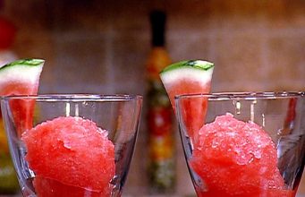 Summer Food Ideas: 9 Cool Foods for Hot Summer 2025