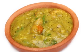 How to Make Perfect Restaurant Quality Dal Fry at Home