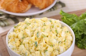 Eggs for Breakfast: 2 Delicious Egg Recipes to Start Your Day