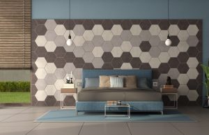 15 Modern Bedroom Wall Tiles Designs To Explore In 2025