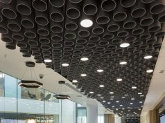 10 Modern Ceiling Design Ideas for Shops in 2025