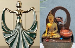 20 Trendy Showpieces For Living Room Décor In 2025
