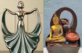 20 Trendy Showpieces For Living Room Décor In 2025
