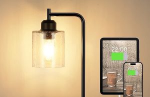 15 Attractive Table Lamps For Bedroom Available In 2025