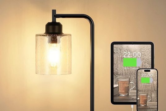15 Attractive Table Lamps For Bedroom Available In 2025