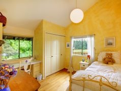 10 Modern Yellow Bedroom Design Ideas In 2025