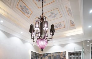 15 Best Bathroom Ceiling Design Ideas With Pictures 2025