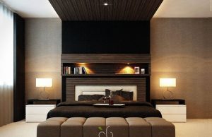 15 Latest Bedroom Designs For Couples In 2025
