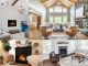 14 Modern Fireplace Design Ideas to Keep your Space Warm