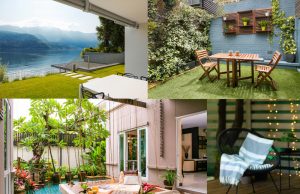 18 Beautiful Modern Veranda Designs for Your House