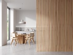 Top 15 Trending Kitchen Partition Ideas to Think About