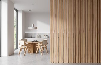 Top 15 Trending Kitchen Partition Ideas to Think About