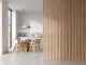 Top 15 Trending Kitchen Partition Ideas to Think About