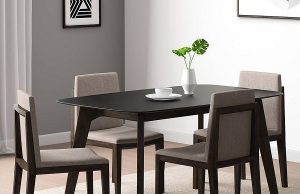 15 Best Dining Table Designs Available In 2025