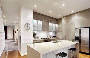 15 Latest Open Kitchen Designs With Pictures In 2025