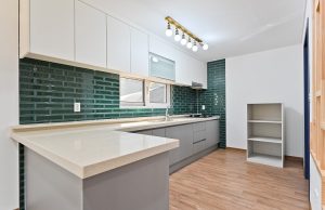 Top 15 Classy L Shaped Kitchen Design Ideas In 2025