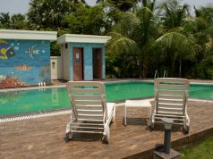 20+ Useful and Comfortable Pool Chairs Designs 2025
