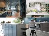 15 Simple and Best Small Storage Shelves Ideas for Kitchen