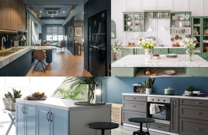 15 Simple and Best Small Storage Shelves Ideas for Kitchen