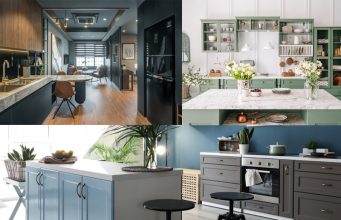15 Simple and Best Small Storage Shelves Ideas for Kitchen