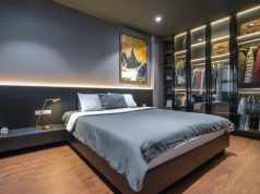 13 Modern Bedroom Wardrobe Designs with Pics