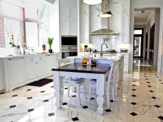 20 Latest Kitchen Tiles Designs With Pictures In 2025