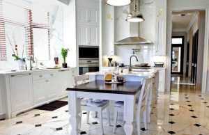 20 Latest Kitchen Tiles Designs With Pictures In 2025