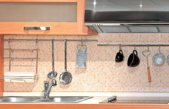 20 Latest Kitchen Wall Tiles Designs With Pictures In 2025