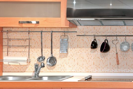 20 Latest Kitchen Wall Tiles Designs With Pictures In 2025