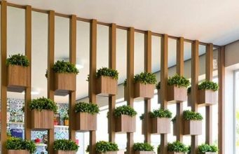 15 Best Room Divider Designs With Pictures 2025