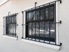 20+ Luxury Window Grill Designs for High-End Residences