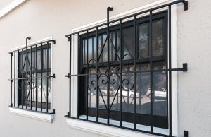 20+ Luxury Window Grill Designs for High-End Residences