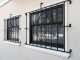 20+ Luxury Window Grill Designs for High-End Residences