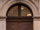 15 Elegant Front Door Designs for Modern Residences