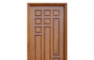 8 Latest Wooden Door Designs With Pictures In 2025