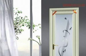 15 Latest Bathroom Door Designs With Pictures In 2025