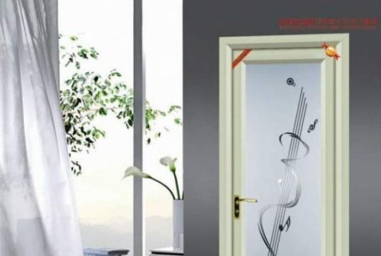 15 Latest Bathroom Door Designs With Pictures In 2025