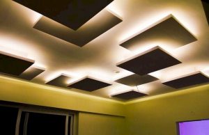 20+ Elegant POP Ceiling Designs for a Luxurious Hall 2025