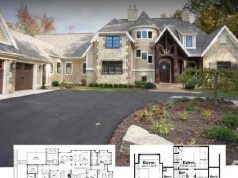 15 European Style House Plans And Designs In 2025