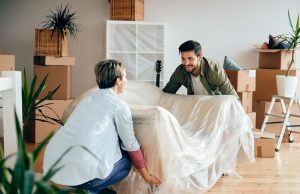 Renting Furniture in Mumbai: Transform Your Home with Modern Style!