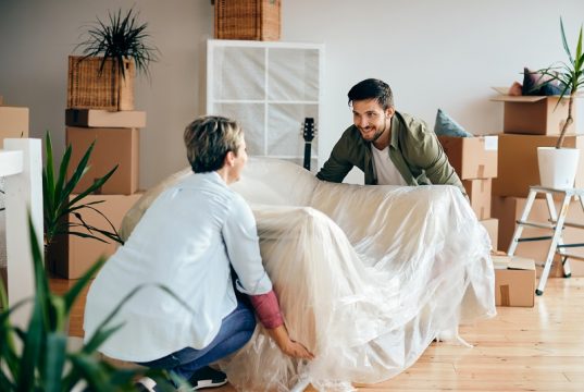 Renting Furniture in Mumbai: Transform Your Home with Modern Style!