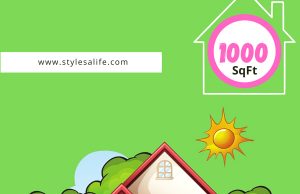 10 Best Vastu-Optimized 1000 Sq Ft House Plans In 2025